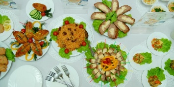 РДШ и шеф-повар Ивлев устроили ревизию школьного питания в Нижнем Новгороде
