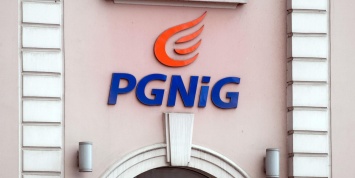 Польский концерн PGNiG будет добывать газ на Украине