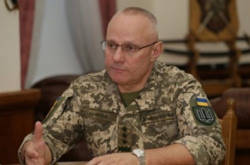 Стреляли в спину: Хомчак рассказал детали убийства четырех бойцов ВСУ на Донбассе