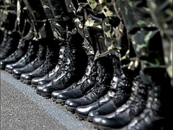 Рада приняла законопроект Зеленского о воинской повинности