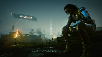 Видео: игрок показал, насколько лучше стала выглядеть и работать Cyberpunk 2077 на PS4 после всех патчей