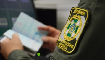 Более 150 иностранцам в прошлом году запретили въезд в Украину за интернет-пропаганду сепаратизма