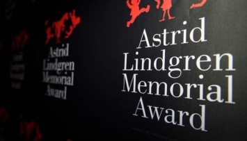 Литературная премия Астрид Линдгрен объявила победителя
