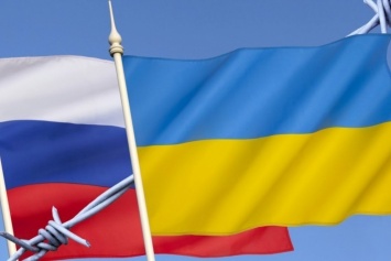 Украина присоединилась к новым санкциям ЕС против России