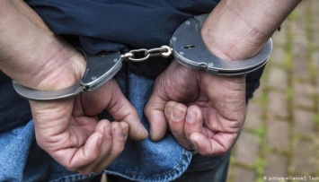 В Португалии задержали лидера итальянской мафии, которого искали два года