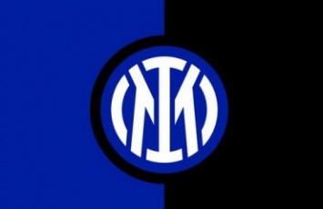 Миланский "Интер" сменил эмблему