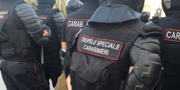 В Италии задержали капитана местных ВМС и российского офицера за шпионаж