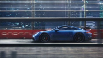 2022 Porsche 911 GT3 удивит своей стартовой стоимостью