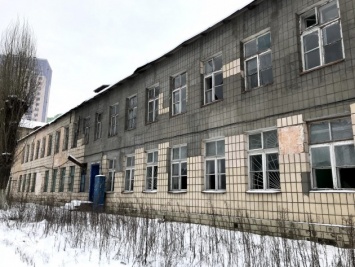 В Киевской области продают тюрьму. Состоится аукцион
