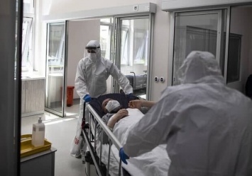 Задыхаются из-за отключенного света: в одесской больнице умирают пациенты