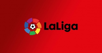 Символическая сборная Ла Лиги в марте