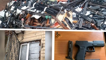 Самоубийство, кражи из частных домов и строительного магазина в Никополе: чрезвычайные происшествия марта