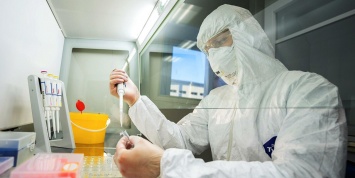 Москва первой начнет использовать препарат "КОВИД-глобулин" для лечения коронавируса