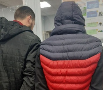 В Одессе парня избили до полусмерти ради iPhone 11
