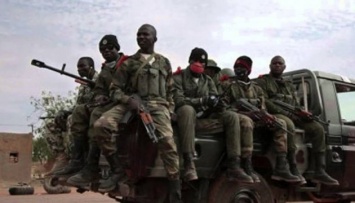 В Мали боевики атаковали базу ООН, есть погибшие