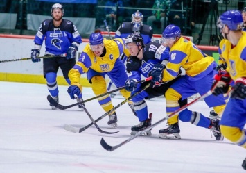 В чем причина: Федерация хоккея требует внести изменения в чемпионат Украины