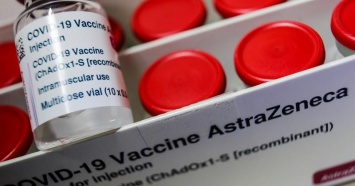 Зеленский одобрил Национальный план вакцинации