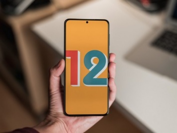 Android 12 решит важную проблему сторонних лончеров