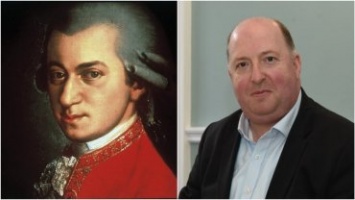 Профессор музыки из Великобритании дописал незаконченные произведения Моцарта