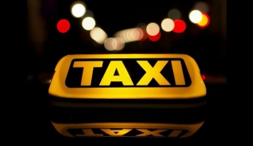 Киевские таксисты в несколько раз подняли свои тарифы