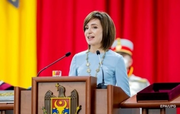 Президент Молдовы отреагировала на похищение Чауса