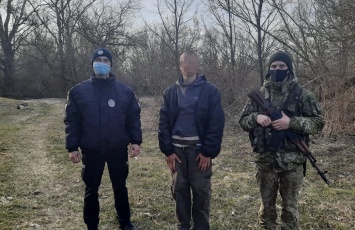 В Чернобыле задержали сталкера из «ЛНР»: Kreosan попался?