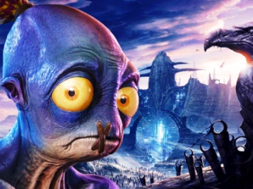 Чудная Oddworld: Soulstorm получила системные требования