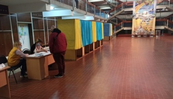 Довыборы в Раду: на Прикарпатье открыли 17 уголовных производств