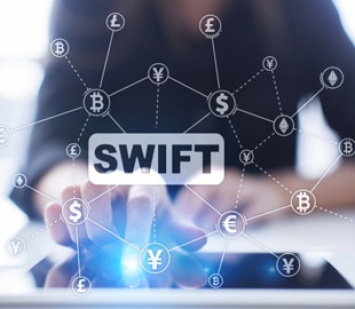 Россия готовится к отключению от SWIFT