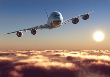 Неожиданно: канадским авиакомпаниям советуют не летать в аэропорт Днепра