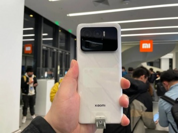 DxOMark о Xiaomi Mi11 Ultra: лучшая камера и мощный сенсор