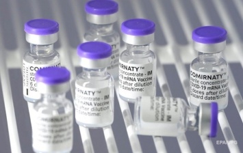 В Одессе заявили о поступлении вакцины Pfizer, в МОЗ это отрицают