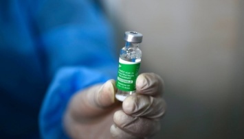 Центр здоровья: Все вакцины от AstraZeneca - взаимосовместимы