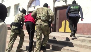 Сотрудники ФСБ пытали голодом больного диабетом крымского татарина - адвокат