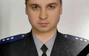 На блок-посту в Луганской области погиб молодой полицейский