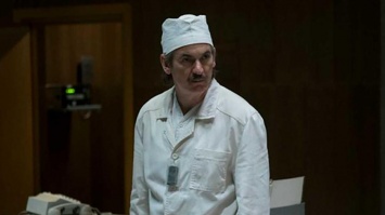 Сыгравший в "Чернобыле" британский актер ушел из жизни в 55 лет