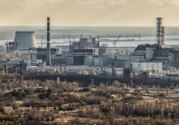"Здарова, Меченый": в Украине появилось AR приложение про Чернобыль
