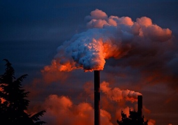 Лучше не дышать: запорожский воздух загрязнен пылью и угарным газом