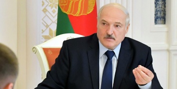 Лукашенко напомнил Польше об оккупации белорусских земель