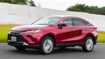 Toyota заняла 7 из 10 мест в списке самых популярных авто в Японии в марте