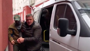 Адвокат рассказал подробности пыток фрилансера «Радио Свобода» в оккупированном Крыму