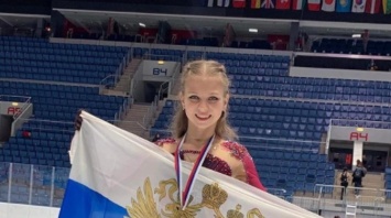 Трусова не сможет вернуться в спорт после родов - заявление Леоновой