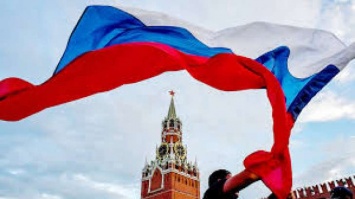 Россияне могут угодить за решетку за разглашение сведений о силовиках