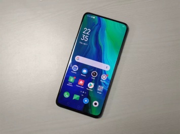 Какие смартфоны OPPO получат Android 11 в апреле?