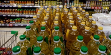 Правительство выделило миллиарды рублей для стабилизации цен на сахар и масло