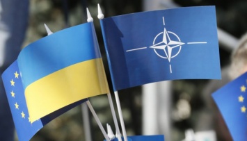 Литва предложит НАТО предоставить Украине план действий по членству