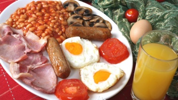 Что едят англичане на завтрак. Рецепт для настоящих джентльменов