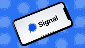 Мессенджер Signal тестирует опцию платежей криптовалютой