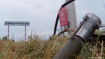 Комментарий: Войска РФ у границ Украины - хорошо, если это лишь шантаж