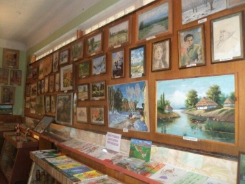 Культурный релакс: топ-10 музеев Луганщины, которые стоит посетить